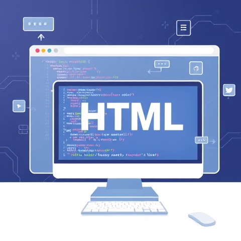 Embedded HTML quiz integration